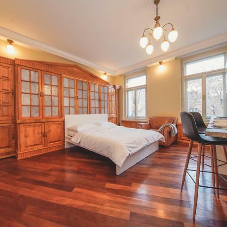 Lusso Zagreb Apartment Екстериор снимка