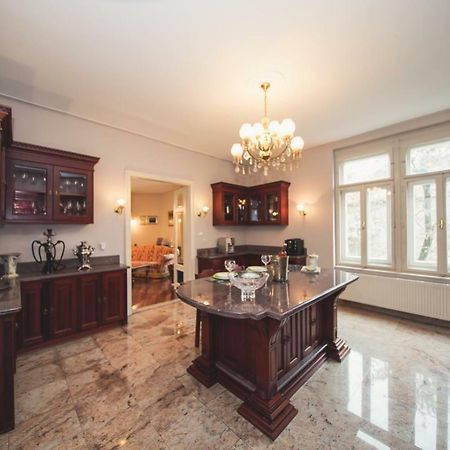 Lusso Zagreb Apartment Екстериор снимка