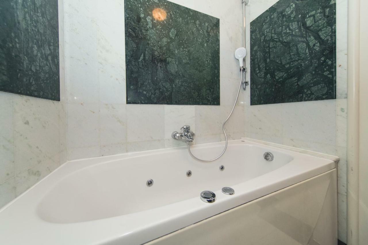 Lusso Zagreb Apartment Екстериор снимка