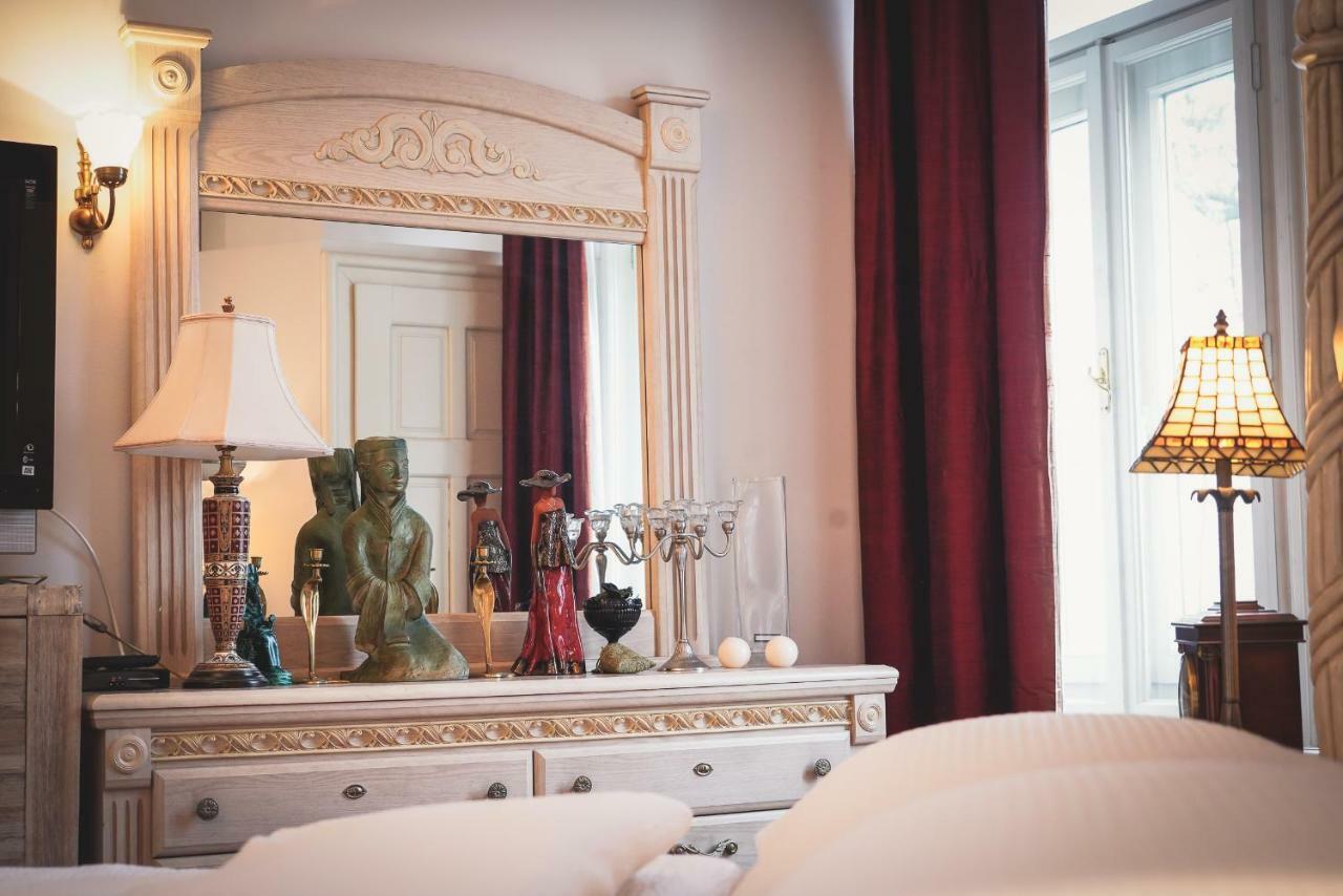 Lusso Zagreb Apartment Екстериор снимка