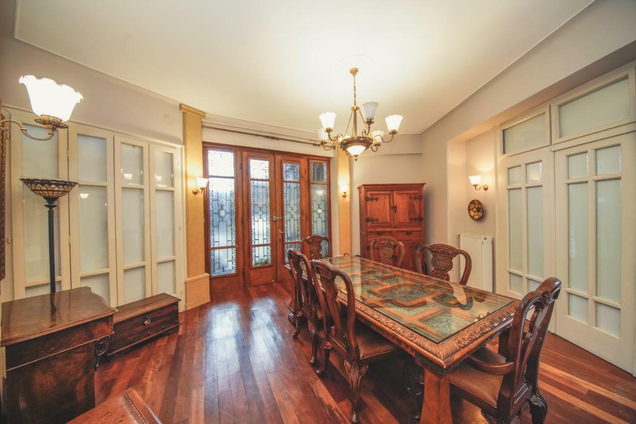 Lusso Zagreb Apartment Екстериор снимка
