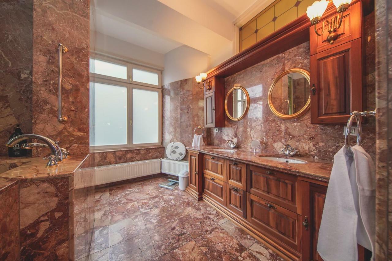 Lusso Zagreb Apartment Екстериор снимка