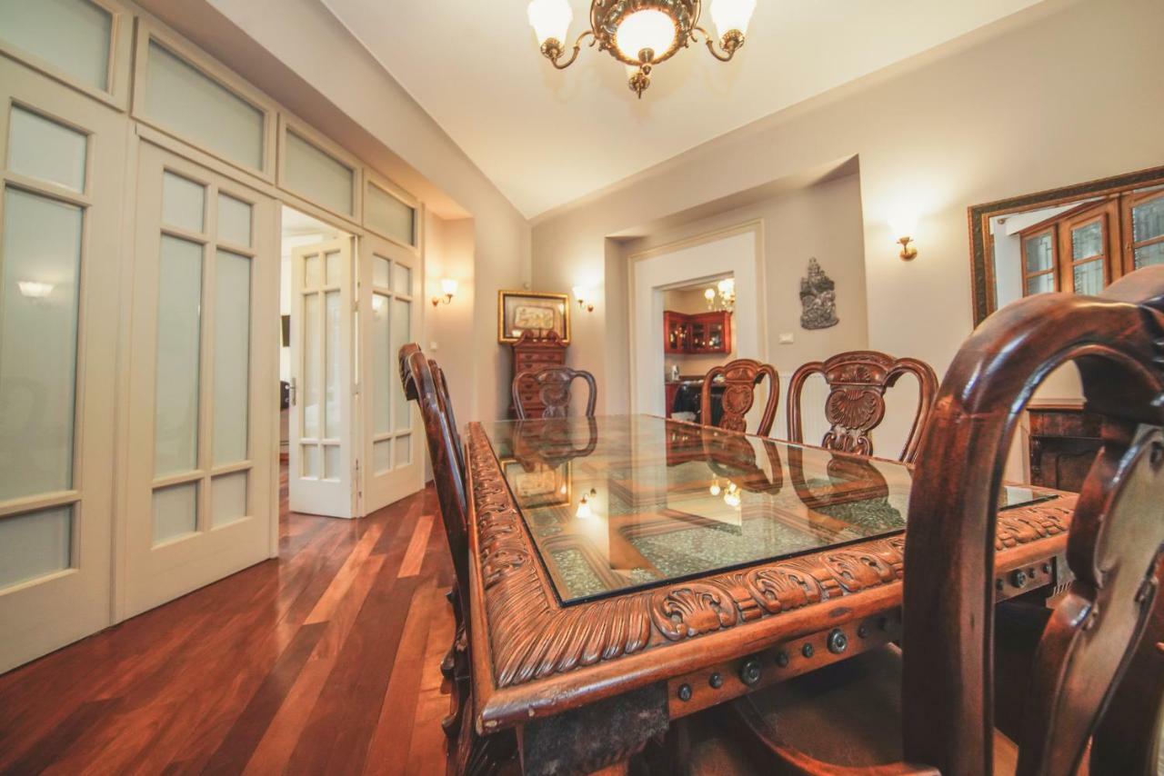 Lusso Zagreb Apartment Екстериор снимка